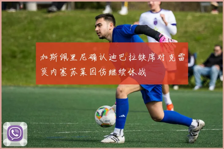 加斯佩里尼确认迪巴拉缺席对克雷莫内塞苏莱因伤继续休战