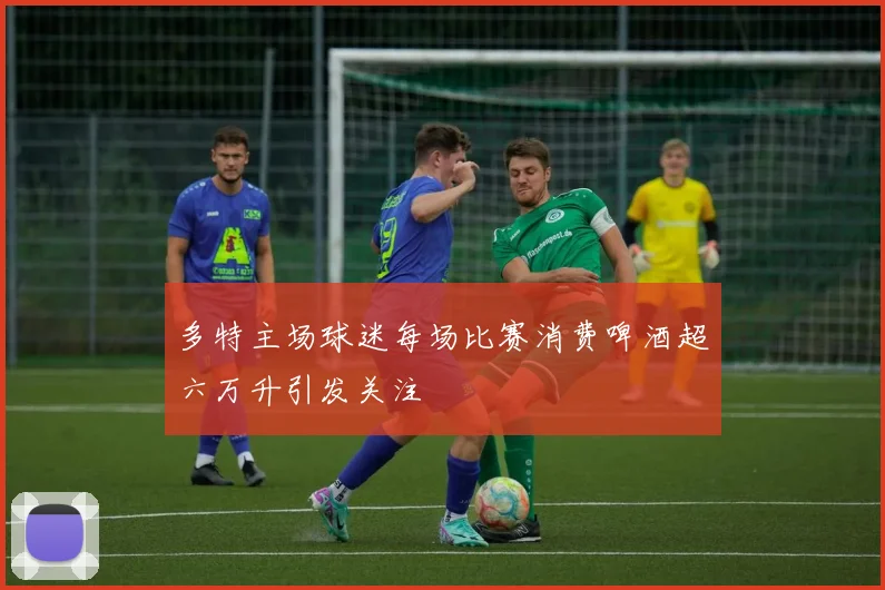 多特主场球迷每场比赛消费啤酒超六万升引发关注