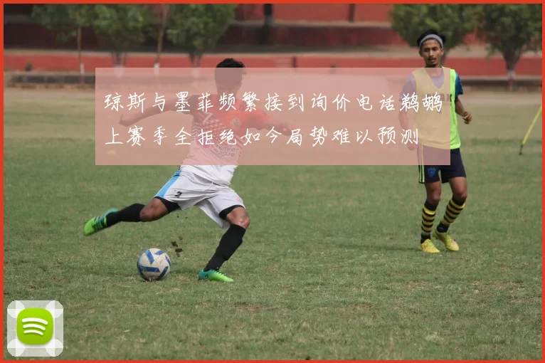 琼斯与墨菲频繁接到询价电话鹈鹕上赛季全拒绝如今局势难以预测