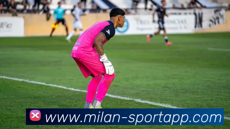 米兰足球品牌故事