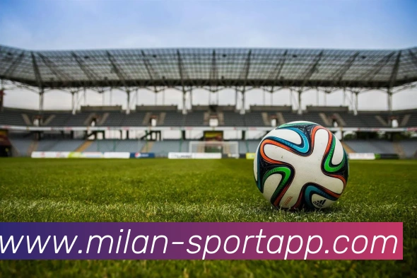 米兰足球服务体系