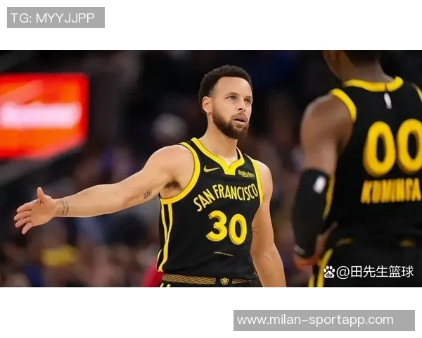 勇士上半场命中率创赛季新低仅354令人担忧