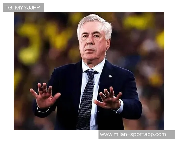 安切洛蒂称内马尔状态回暖具备为任何国家队效力的实力与健康状态 安切洛蒂称内马尔状态回暖具备为任何国家队效力的实力与健康状态