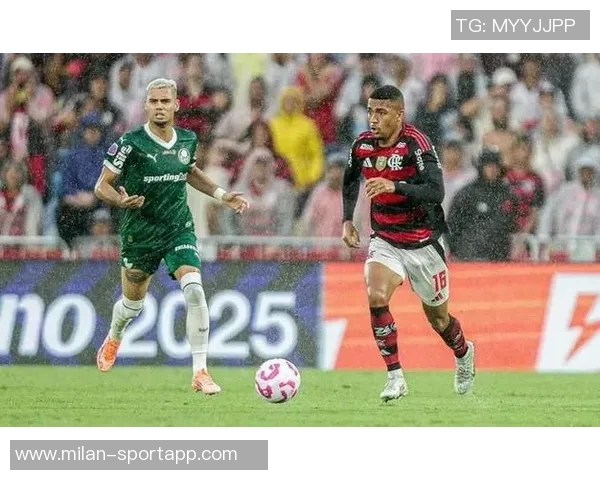 弗拉门戈历史第九冠荣耀加冕提前一轮锁定巴甲与解放者杯双冠