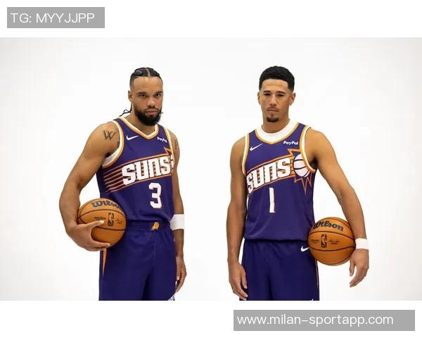 明日对决湖人太阳队伤病情况更新布克和狄龙出战成疑杰伦格林缺席 明日对决湖人太阳队伤病情况更新布克和狄龙出战成疑杰伦格林缺席