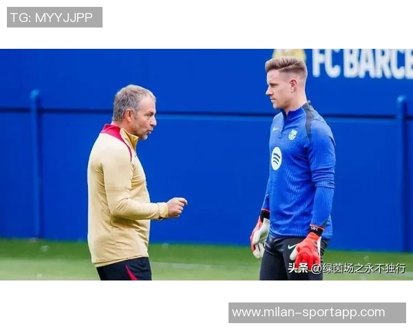特尔施特根欲冬窗离开巴萨争取出场时间备战世界杯 特尔施特根欲冬窗离开巴萨争取出场时间备战世界杯