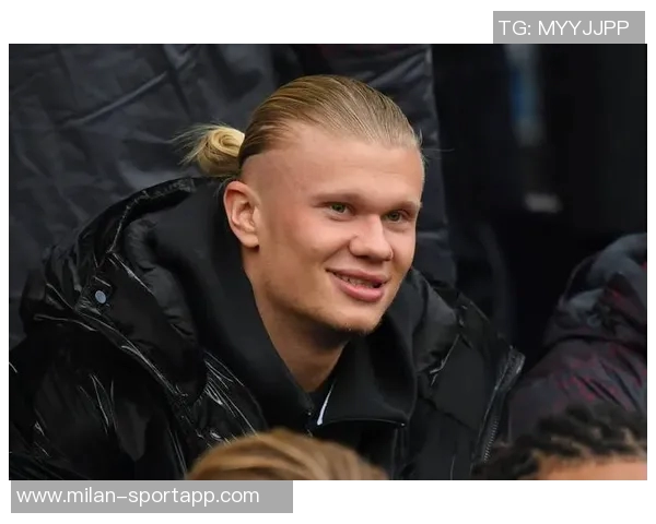 近五年英超最佳引援评选结果出炉哈兰德毫无悬念夺冠B费紧随其后