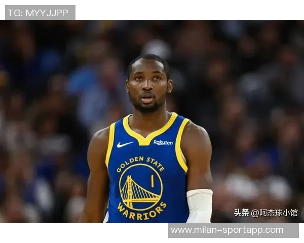 勇士与篮网探讨克拉克斯顿与库明加的单换交易可能性