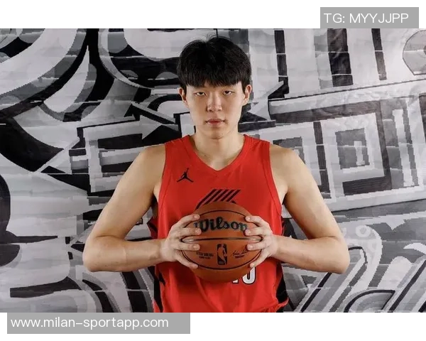 拓记:杨瀚森客场表现出色或将留队主场归来或重返发展联盟 拓记:杨瀚森客场表现出色或将留队主场归来或重返发展联盟