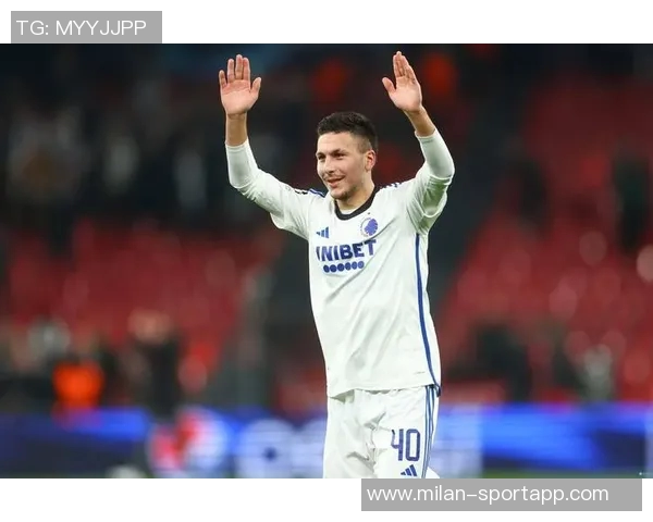 穆科科展望丹麦赛季挑战直言开局艰难但有信心克服困难 穆科科展望丹麦赛季挑战直言开局艰难但有信心克服困难