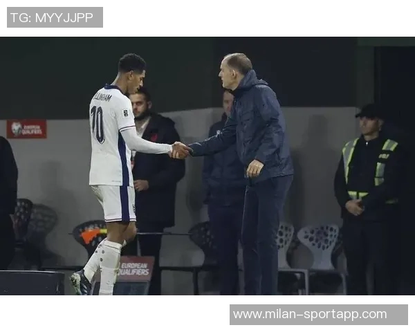 斯科尔斯呼吁图赫尔重用福登格拉利什和贝林厄姆以增强球队实力