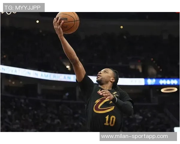 加兰投篮命中率提升至353近期专注训练身体状态明显改善