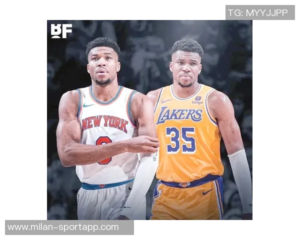 字母哥交易或重启尼克斯之外的追求者将增多