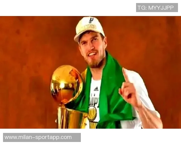 开拓者媒体人称赞斯普利特潜力无限期待他在波波指导下成名