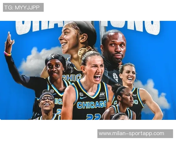 奥巴马祝贺王牌队和阿贾威尔逊夺得第三个WNBA总冠军荣耀