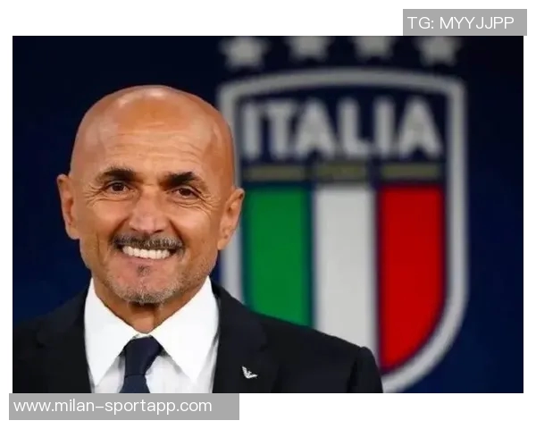 斯帕莱蒂正式接任尤文图斯主帅职务合同至2026年6月