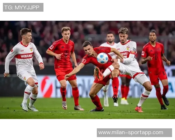 帕夫洛维奇恢复训练无大碍将随队出战拜仁对斯图加特的关键比赛 帕夫洛维奇恢复训练无大碍将随队出战拜仁对斯图加特的关键比赛