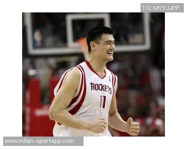 姚明谈NBA中国赛重启的重要性与中美双方支持的多重因素