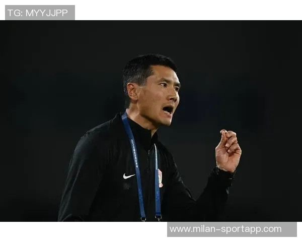 国足外教表现不佳本土教练或成新选择的合理之路