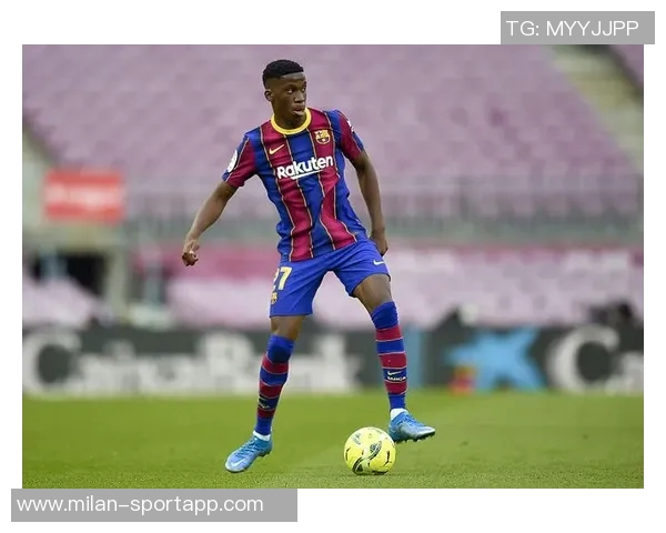 巴萨基本确定引进埃及小将阿卜杜勒卡里姆将于1月加盟B队