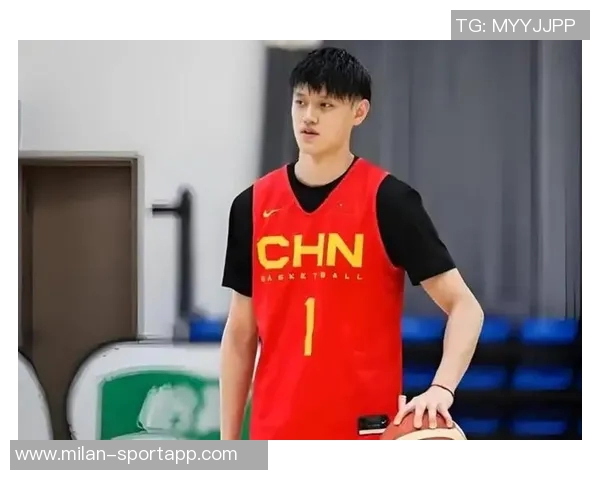 曾凡博透露赛前教练会告知球员出场安排引发关注 曾凡博透露赛前教练会告知球员出场安排引发关注