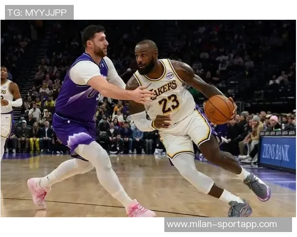 湖人逆袭西部第二老詹年薪5263万缺阵球队如何崛起