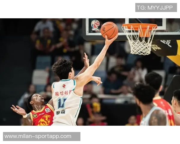 杨瀚森感受世界顶尖运动员的震撼瞬间仿佛置身于虚拟游戏中