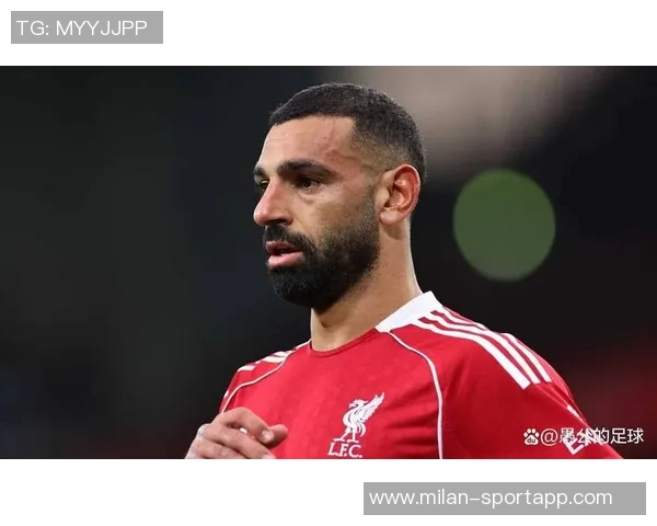 洛夫伦反击卡拉格为萨拉赫辩护呼吁保护边后卫的责任