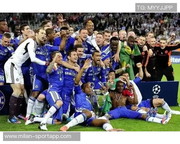 科尔：以欧冠冠军为切尔西生涯完美收官的感慨与回忆