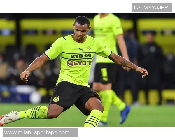 聚勒离队几成定局但多特仍留一线希望未来尚未明朗