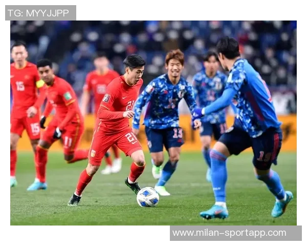 媒体人分析亚协联计划面临的挑战与国足未来定位的深度探讨