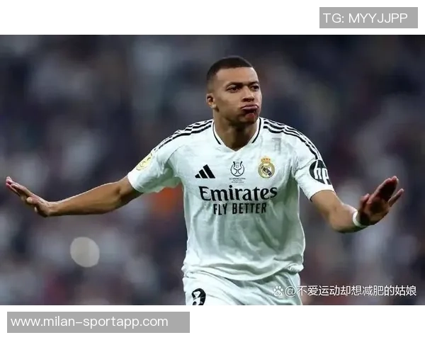 姆巴佩追平C罗59球纪录科贝称其对皇马进攻影响力更胜一筹 姆巴佩追平C罗59球纪录科贝称其对皇马进攻影响力更胜一筹