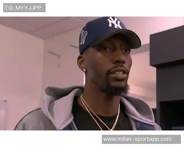 阿德巴约直言球队防守问题严重即使得分低也能赢得比赛 阿德巴约直言球队防守问题严重即使得分低也能赢得比赛