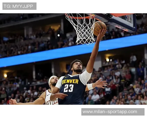 卡梅隆约翰逊受伤加剧掘金锋线困境球队面临更大挑战 卡梅隆约翰逊受伤加剧掘金锋线困境球队面临更大挑战