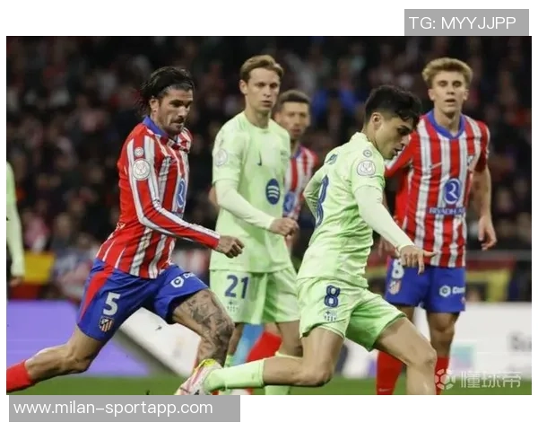 佩德里强调皇马控球与攻击力我们必须在比赛中掌控节奏与主动权