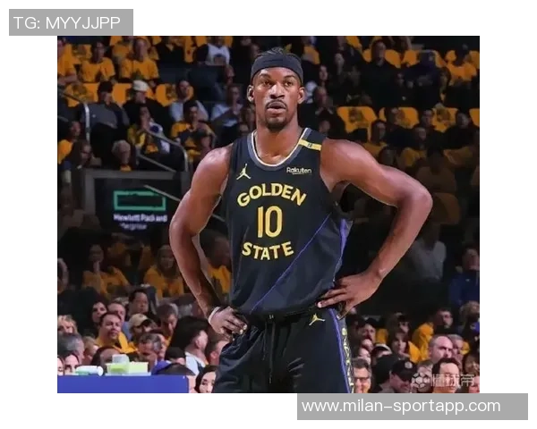 巴特勒全场表现惊艳砍下18分6篮板7助攻荣膺勇士最佳球员 巴特勒全场表现惊艳砍下18分6篮板7助攻荣膺勇士最佳球员