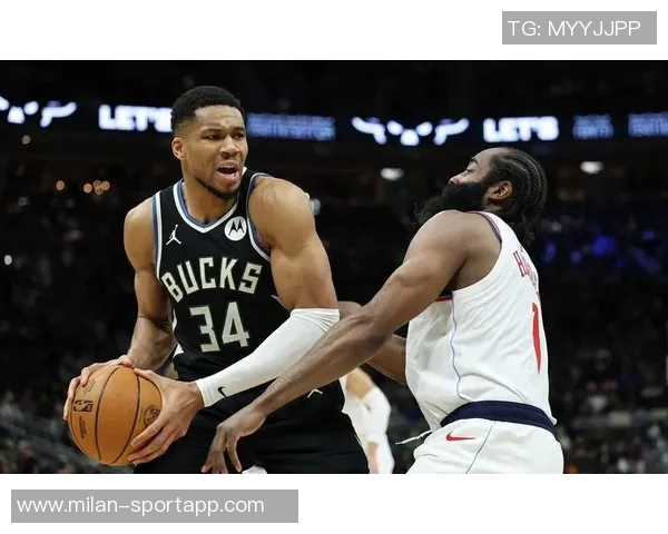 字母哥高效表现难阻对手强势进攻全场贡献26分7篮板4助攻 字母哥高效表现难阻对手强势进攻全场贡献26分7篮板4助攻