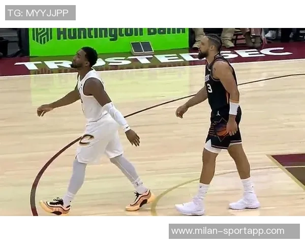 狄龙谈米切尔进攻多样性强调减少对手罚球机会的重要性