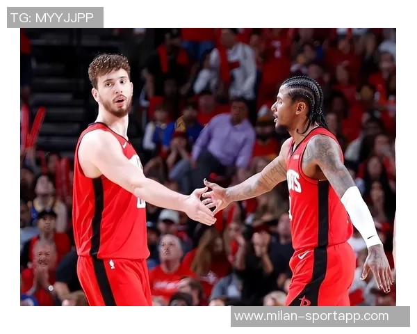 火箭队频频输给乐透球队该如何调整是换教练还是更换控卫