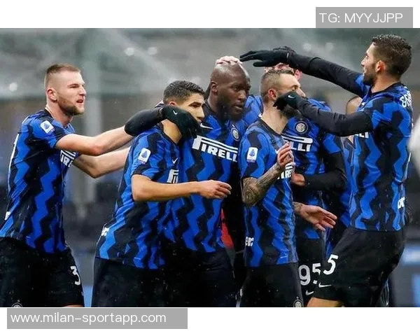 国米欧冠小组赛全胜在望剩余对手强敌环伺挑战不小