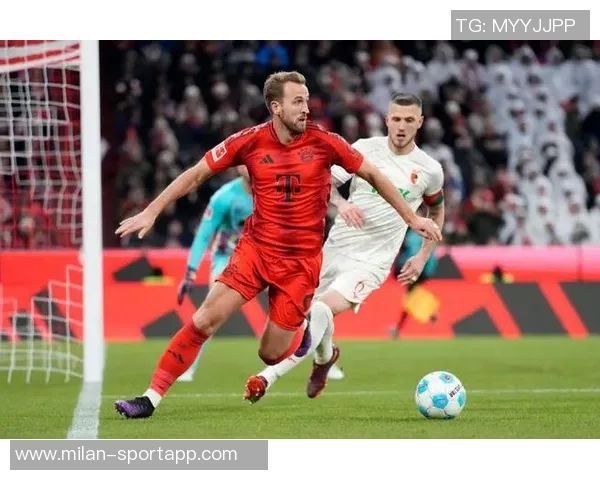 拜仁决定不出国冬训将全力以赴留在慕尼黑备战新赛季