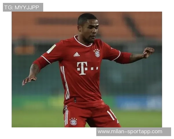 斯基拉透露阿联酋伊蒂法克俱乐部有意免签35岁球星道格拉斯科斯塔