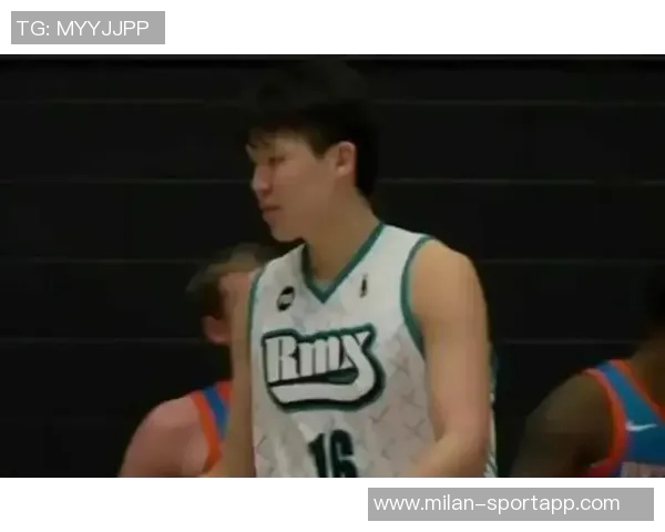 混音主帅杨瀚森成为攻防核心球队篮板表现显著提升