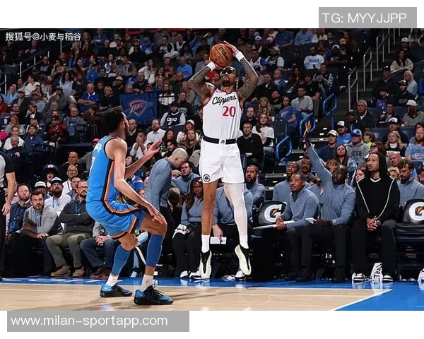 科林斯畅谈快船球馆体验感受篮球的纯粹热爱与清新空气