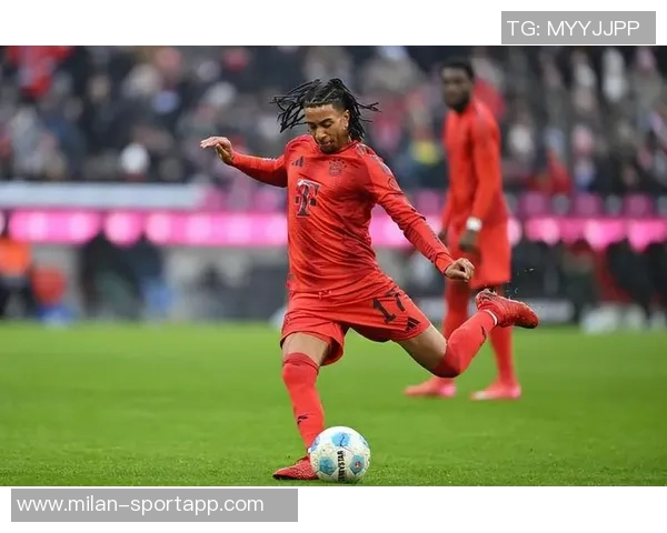 拜仁坚定信心与奥利塞续约不考虑出售他的任何可能性