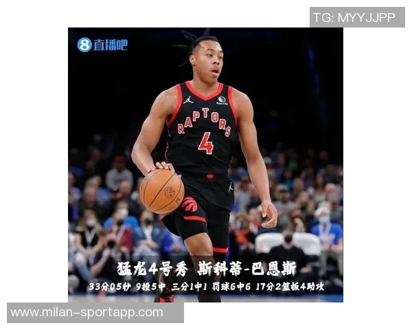 米切尔短暂出战18分钟表现平平贡献7分1板2助2断展现潜力