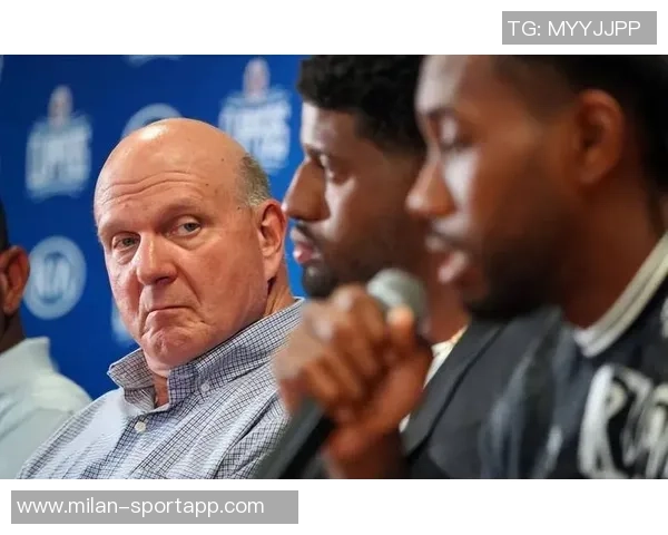 NBA批准快船与Aspiration签署3亿赞助合同引发小卡阴阳合同争议