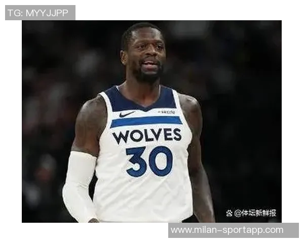 兰德尔全力以赴砍下32分但球队仍难敌对手失利之痛