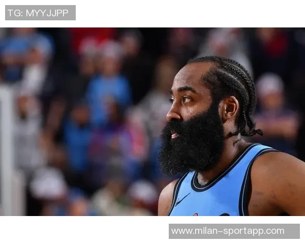 快船客场挑战尼克斯哈登肩部伤势恢复大概率出战