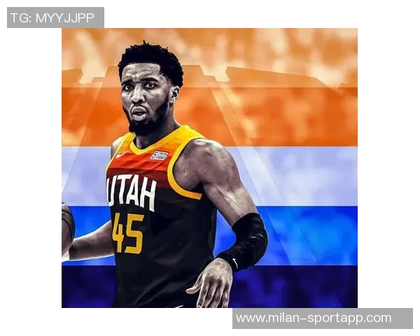 拓媒分析球队现状组织者缺失与米切尔留队传闻的深层原因